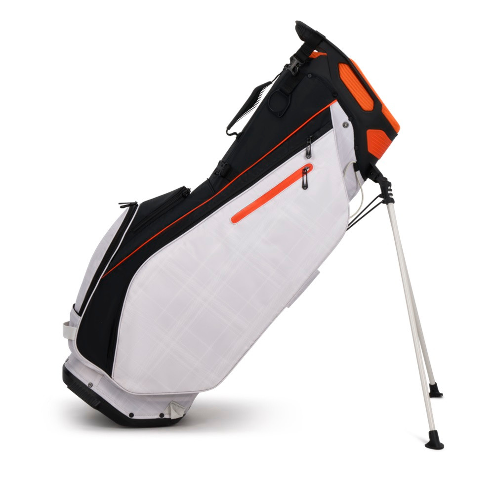  Callaway ゴルフバッグ Callaway Golf 2026 Hyper-Lite Zero Stand Bag - Maple Hill Golf